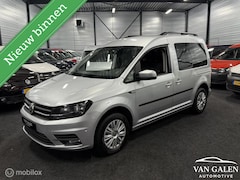 Volkswagen Caddy - Combi 1.2 TSI Highline Airco|Trekhaak|Apk✅