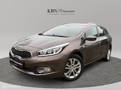Kia Cee'd Sportswagon - Ceed SW 1.4 CVVT | Stoelverw.| PDC | Airco |