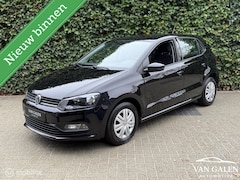 Volkswagen Polo - 1.0 Facelift Airco|5-Deurs|4S banden|Apk Nw