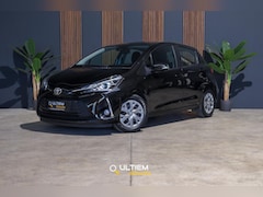 Toyota Yaris - 1.0 VVT-i Aspiration | CAMERA*BLUETOOTH*AIRCO