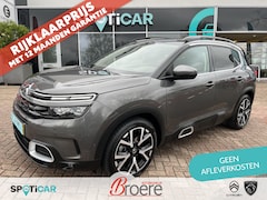 Citroën C5 Aircross - 1.6 Turbo 180pk S&S EAT8 Automaat Business Plus