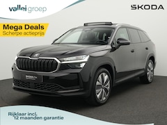 Skoda Kodiaq - 7 pers. 1.5 TSI 150 pk DSG MHEV Business Edition | Panoramadak | Canton | Achteruitrijcame