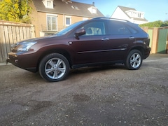 Lexus RX - 400h Executive