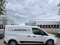 Ford Transit Connect - 1.5 EcoBlue L2 Limited Camera Cruise control