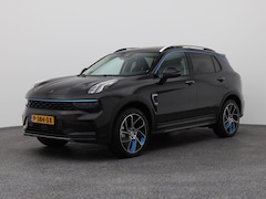 Lynk & Co 01 - 1.5 Plug-in Hybrid | TREKHAAK | NLD AUTO