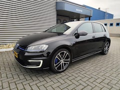 Volkswagen Golf - 1.4 TSI GTE