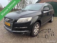 Audi Q7 - 3.0 TDI quattro Pro Line+ 7 PERS AUTOMAAT ZEER MOOIE AUTO