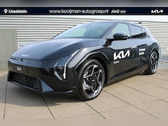 Kia EV4 - GT-PlusLine 81.4 kWh Schuifdak / Head up / Leder / Nu in de showroom