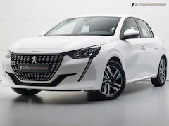 Peugeot 208 - 1.2 PureTech Allure Sportive (APPLE CARPLAY, LED, 3D DISPLAY, CLIMATE, CRUISE, COMFORT-STO
