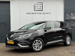 Renault Espace - 1.6 dCi 161pk Autom. Dynamique Navi Camera Clima Cruise