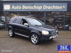 Volvo XC90 - 7P AWD 3.2 R-Design Standkachel Leer Xenon APk 11.26 Elec Stoel