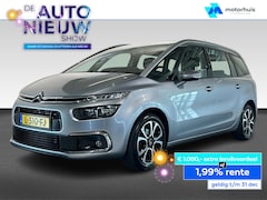 Citroën Grand C4 SpaceTourer - 1.2 PureTech 130pk Business