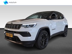 Jeep Compass - 1.3T 4XE 240pk EAWD Aut Limited