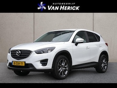 Mazda CX-5 - 2.0 SkyActiv-G 165 TS+ 2WD | Cruise | Trekhaak | Stoelverwarming