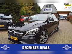 Mercedes-Benz CLA-klasse Shooting Brake - 180 Business Solution AMG/AUTOM /PANODAK/AIRCO-ECC/NL-AUTO/CRUISE/CAMERA/BLUETOOTH/PDC V+A