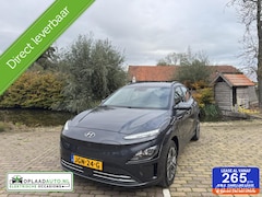 Hyundai Kona Electric - EV 64 kWh | 3-fase | Facelift| Stoelverwarming