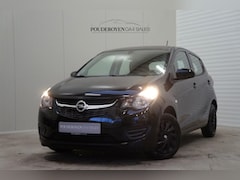 Opel Karl - 1.0 ecoFLEX Edition / Airco / Dealeronderhouden / Nieuwe APK
