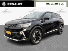 Renault Symbioz - 1.8 E-Tech full hybrid 160 iconic