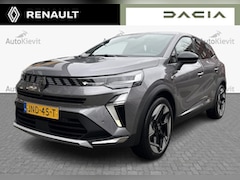 Renault Symbioz - 1.8 E-Tech full hybrid 160 iconic