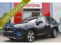 Toyota RAV4 - 2.5 Plug-in Hybrid AWD Dynamic Automaat 306pk | Direct uit voorraad leverbaar | Cloud Navi