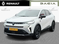 Renault Symbioz - 1.8 E-Tech full hybrid 160 esprit Alpine - pack driving & comfort premium