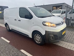 Citroën Jumpy - 1.5 BlueHDI AIRCO KLIMA NAVI EURO6