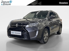 Suzuki Vitara - 1.5 Hybrid Select | Automaat | Navigatie | Carplay |Camera | LM Velgen