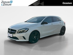 Mercedes-Benz A-klasse - 180 Ambition | Automaat | Electrisch Schuifdak | Navigatie | Cruise Control | Sportstoelen