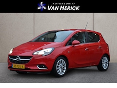 Opel Corsa - 1.4-16V Cosmo | Cruise | Airco | LM Velgen