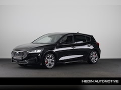 Ford Focus - 1.0 EcoBoost Hybrid ST Line Style