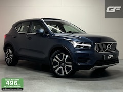 Volvo XC40 - 1.5 T4 Recharge Inscription Pano Leer Carplay Camera