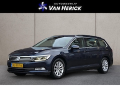 Volkswagen Passat Variant - 1.4 TSI Comfortline | Airco | Cruise | NAV | Trekhaak