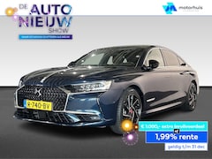 DS 9 - 9 E-Tense Plug-In Hybrid 225pk Aut Performance Line+
