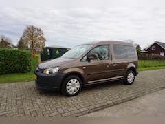 Volkswagen Caddy - 1.2 TSI Trendline 7persoons AIRCO