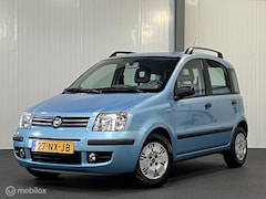 Fiat Panda - 1.2 Dynamic [ NAP trekhaak INRUILKOOPJE ]