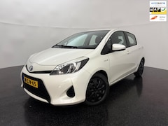 Toyota Yaris - 1.5 AUT Full Hybrid Aspiration