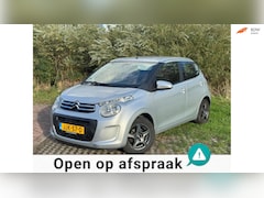 Citroën C1 - 1.0 VTi Feel / AUTOMAAT/STOEL VW/ CAMERA