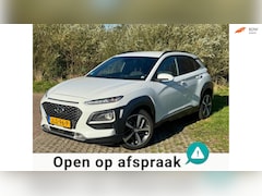 Hyundai Kona - 1.6 T-GDI Premium / LED /1E EIGENAAR /