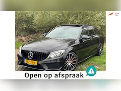 Mercedes-Benz C-klasse - 300 AMG PAK/ PANO / VOLLE AUTO