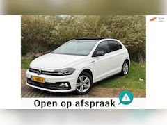 Volkswagen Polo - 1.6 TDI PANO / R-LINE / LED / CAMERA