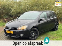 Volkswagen Golf - 1.8 TSI Highline LE 18T