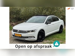 Volkswagen Passat - 1.8 TSI Business Edition R