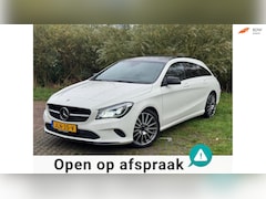 Mercedes-Benz CLA-klasse Shooting Brake - 200 Ambition