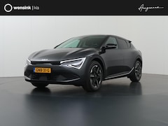 Kia EV6 - Light Edition 63kWh Elektromotor 125kW (A) | Stoel/Stuurwielverwarming | Navigatie | Parke