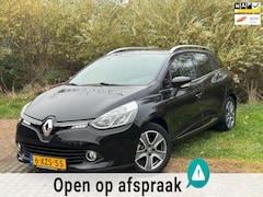 Renault Clio Estate - 0.9 TCe Night&Day / NAVI / AIRCO / ELEK.PAK