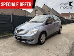 Mercedes-Benz B-klasse - 170