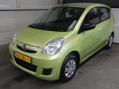 Daihatsu Cuore - 1.0 Premium - 1e eigenaar - Weinig KM NAP