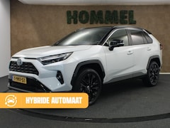 Toyota RAV4 - 2.5 Hybrid Style - ORIGINEEL NEDERLANDSE AUTO - BI-TONE - AFKOMSTIG VAN 1E EIGENAAR - NAVI