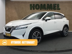 Nissan Qashqai - 1.5 e-Power Tekna - ADAPTIEVE CRUISE CONTROL - CLIMATE CONTROL - APPLE CARPLAY/ANDROID AUT
