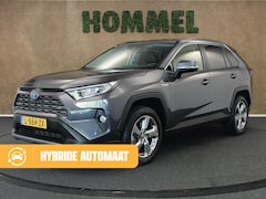 Toyota RAV4 - 2.5 Hybrid Style - ORIGINEEL NEDERLANDSE AUTO - ELEKTRISCHE ACHTERKLEP - JBL GELUIDSINSTAL